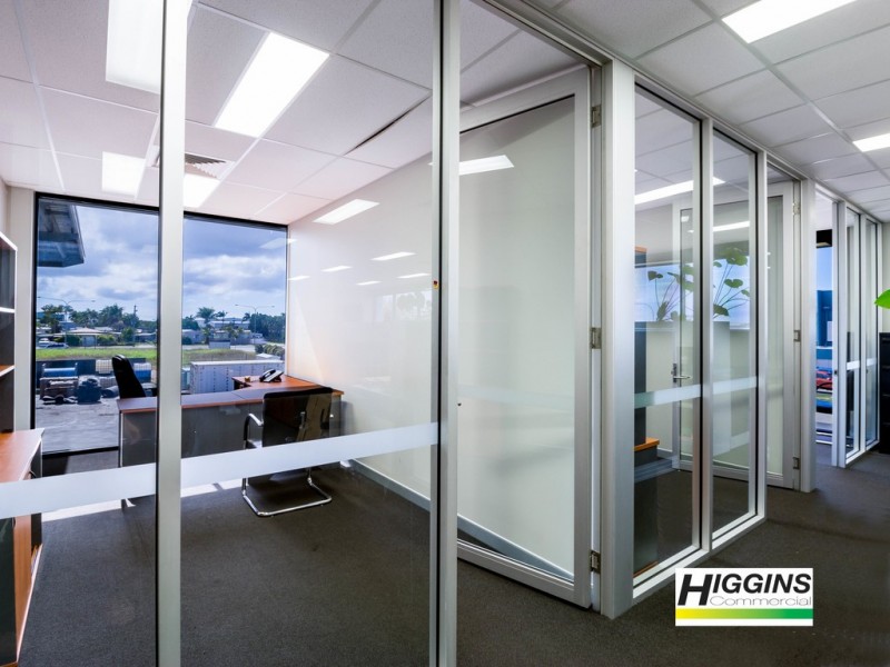 8 CATERPILLAR, Mackay QLD 4740