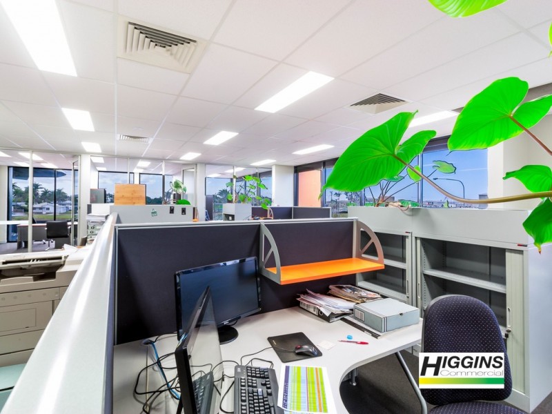8 CATERPILLAR, Mackay QLD 4740