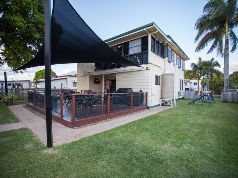 49 Adrian Street, West Mackay QLD 4740
