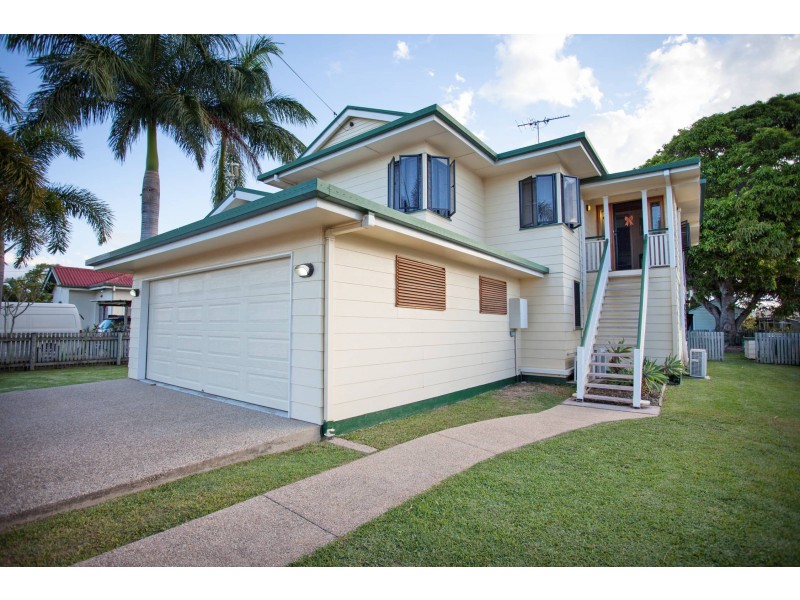 49 Adrian Street, West Mackay QLD 4740