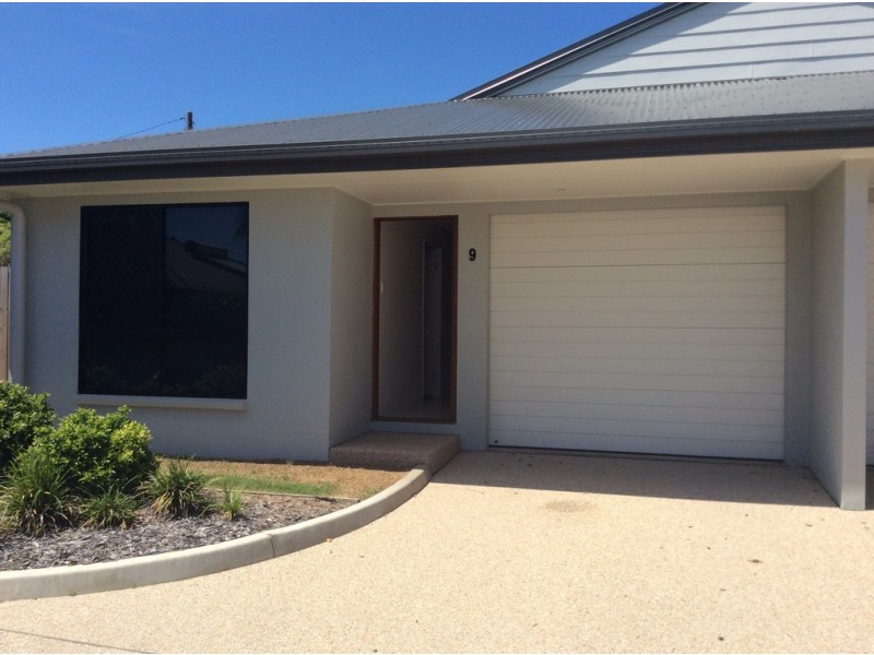 9/12 Kierra Drive, Andergrove QLD 4740
