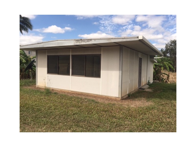 1445b Owens Creek Loop Road, Owens Creek QLD 4741