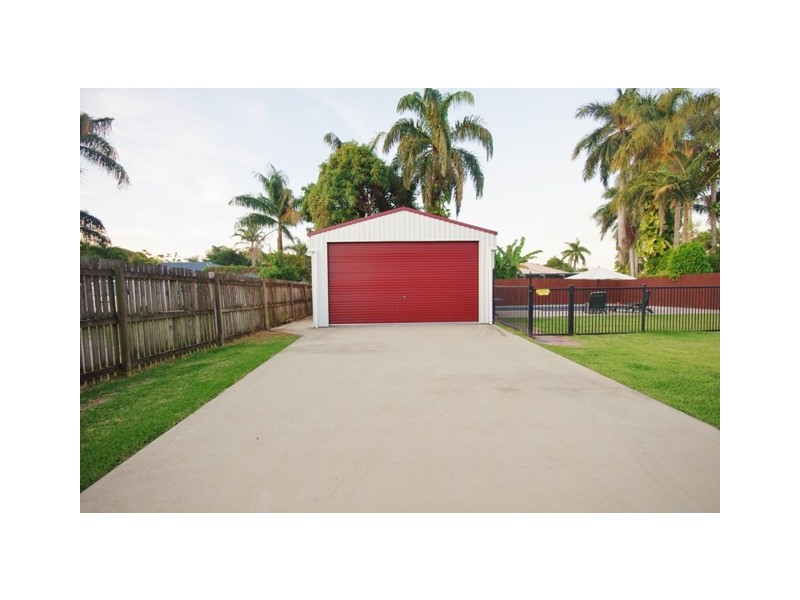 84 Donaldson Street, West Mackay QLD 4740