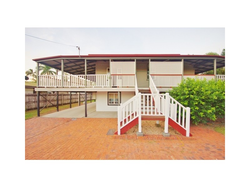 84 Donaldson Street, West Mackay QLD 4740