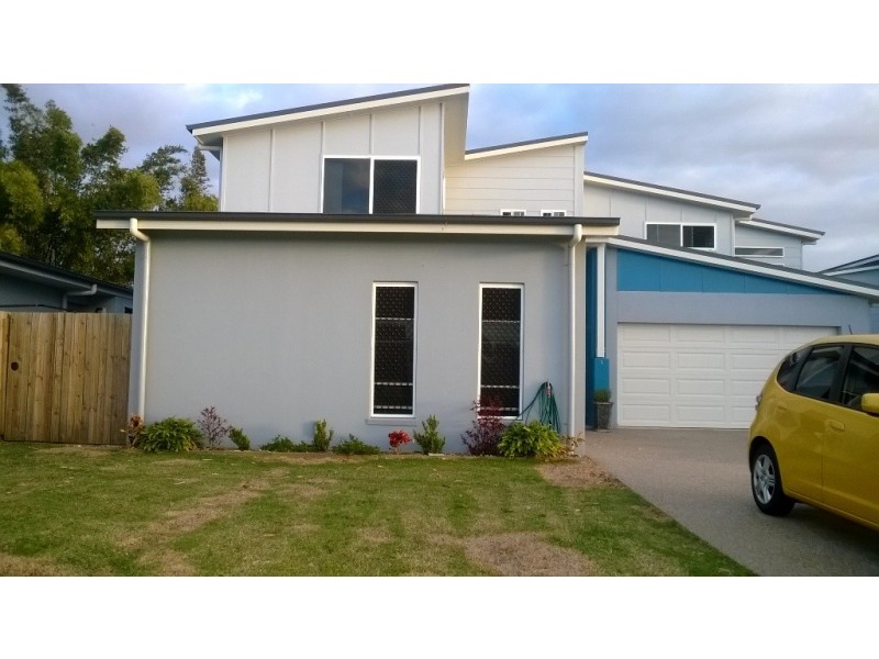 1/46 Maranark Avenue, Mount Pleasant QLD 4740