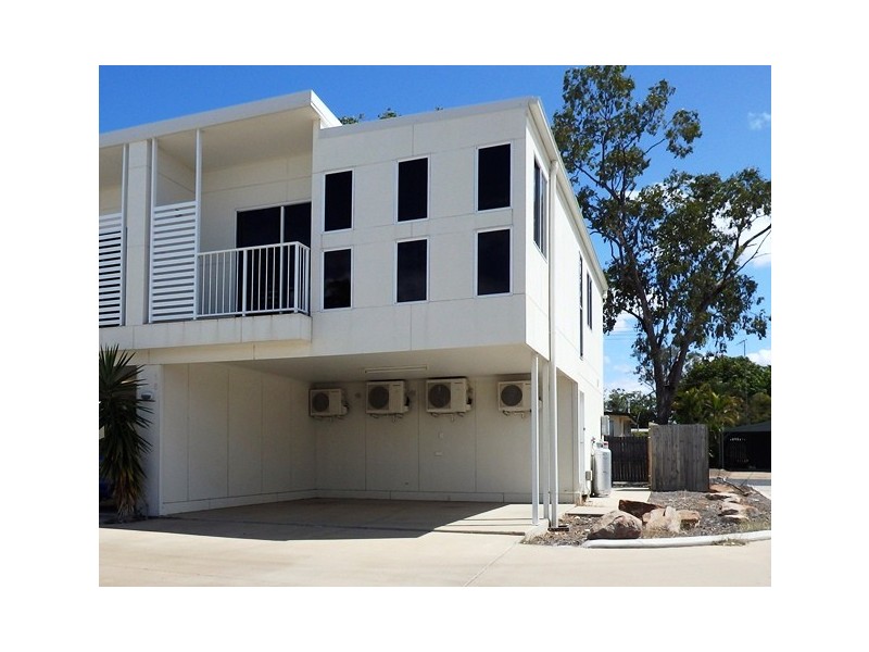 16/59 Queen Elizabeth Drive, Dysart QLD 4745