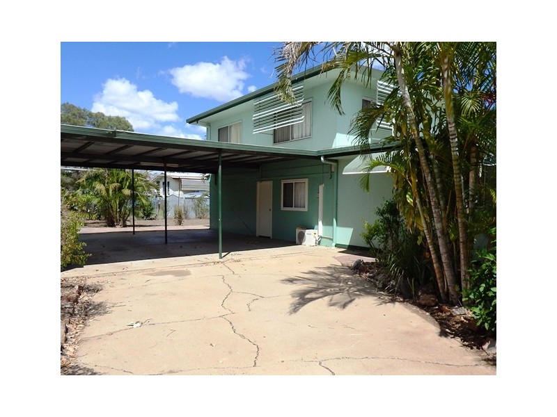 53A Beardmore Crescent, Dysart QLD 4745