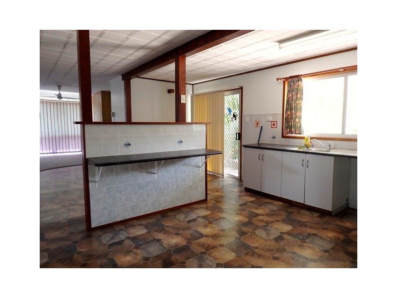 53A Beardmore Crescent, Dysart QLD 4745