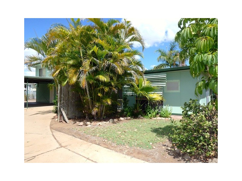 53A Beardmore Crescent, Dysart QLD 4745
