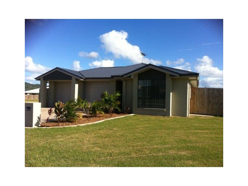 59 Hoffman Drive, Marian QLD 4753