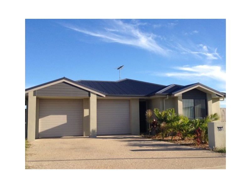 59 Hoffman Drive, Marian QLD 4753