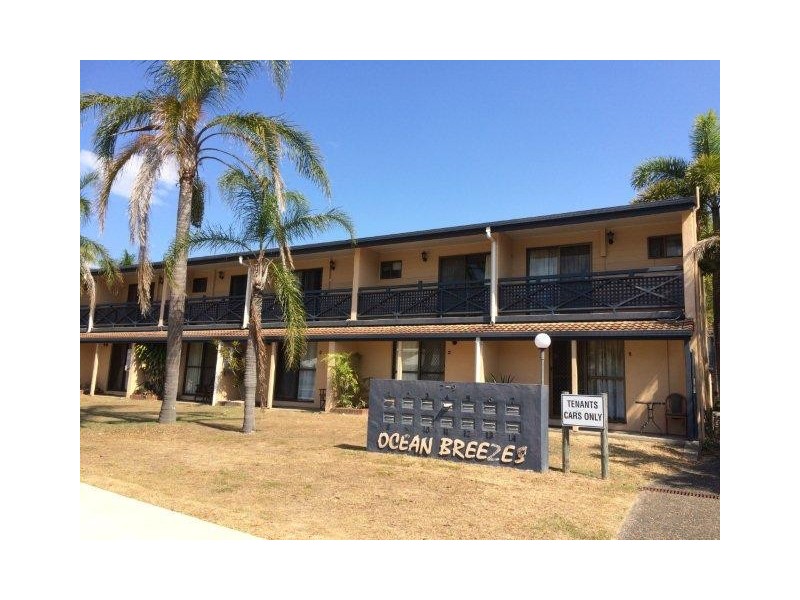 2/7-9 Bridge Road, East Mackay QLD 4740