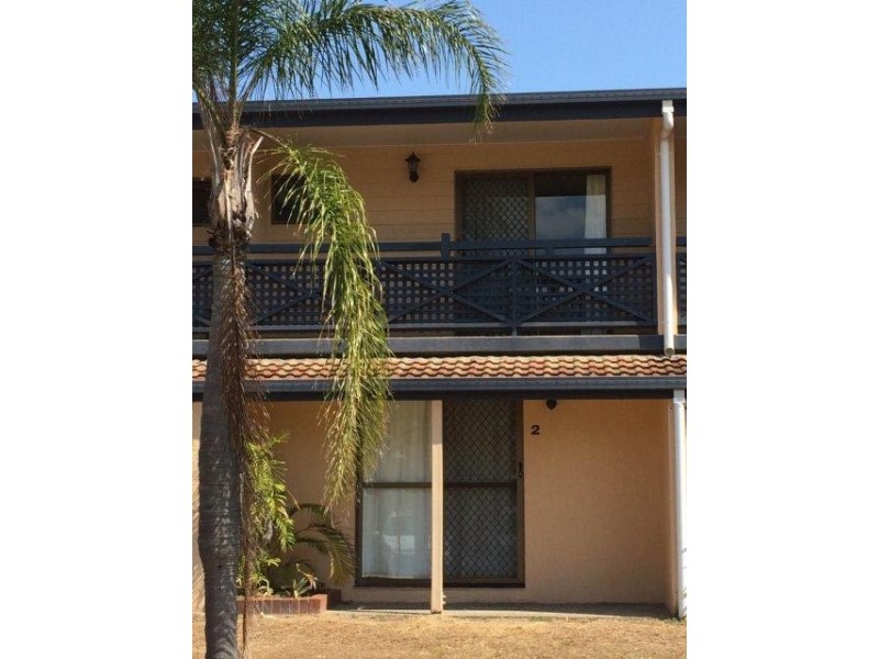2/7-9 Bridge Road, East Mackay QLD 4740