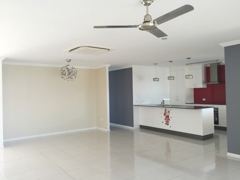 12 Makybe Diva Drive, Ooralea QLD 4740