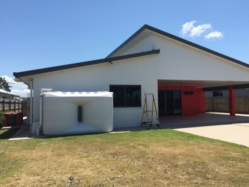 12 Makybe Diva Drive, Ooralea QLD 4740