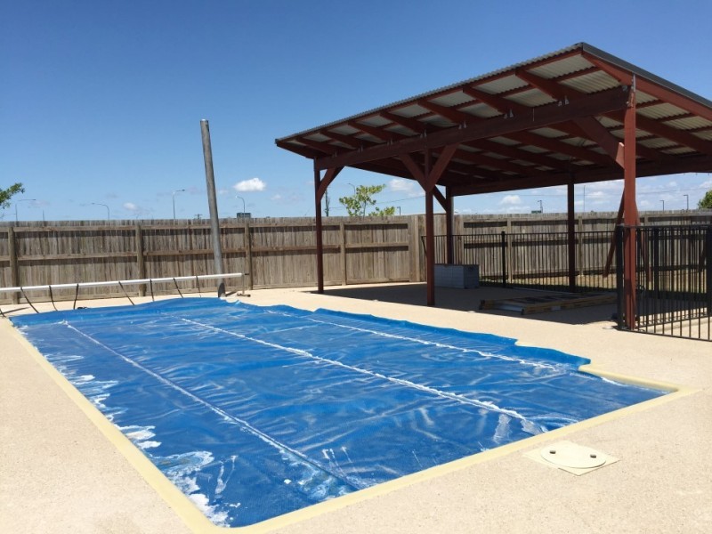12 Makybe Diva Drive, Ooralea QLD 4740