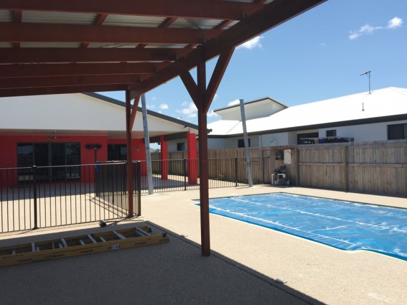 12 Makybe Diva Drive, Ooralea QLD 4740
