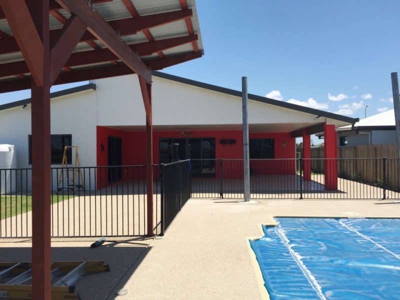 12 Makybe Diva Drive, Ooralea QLD 4740