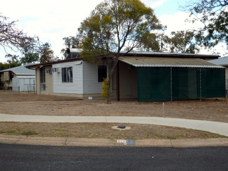 24 Crawford Street, Dysart QLD 4745