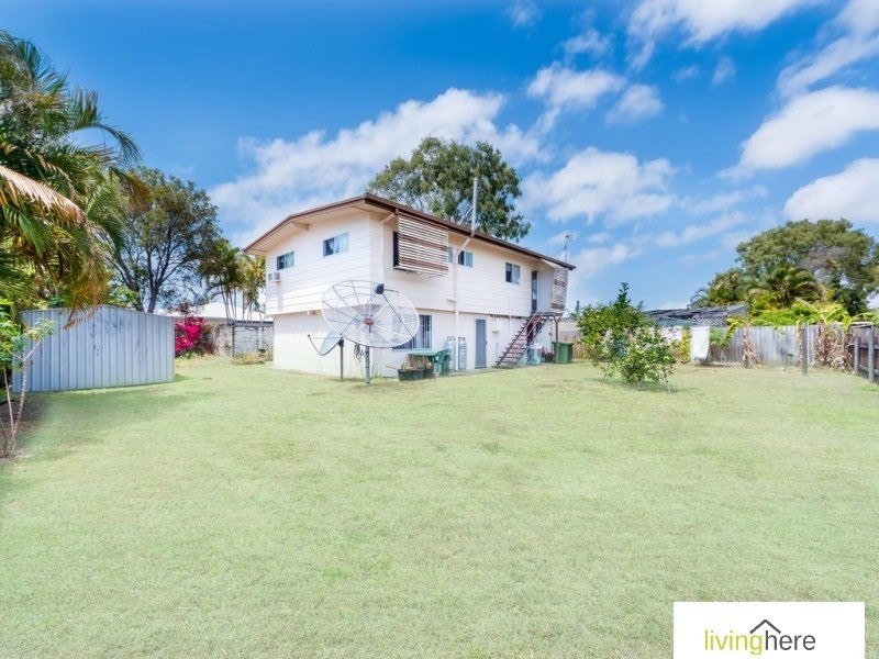 11 Whitney Street, Andergrove QLD 4740