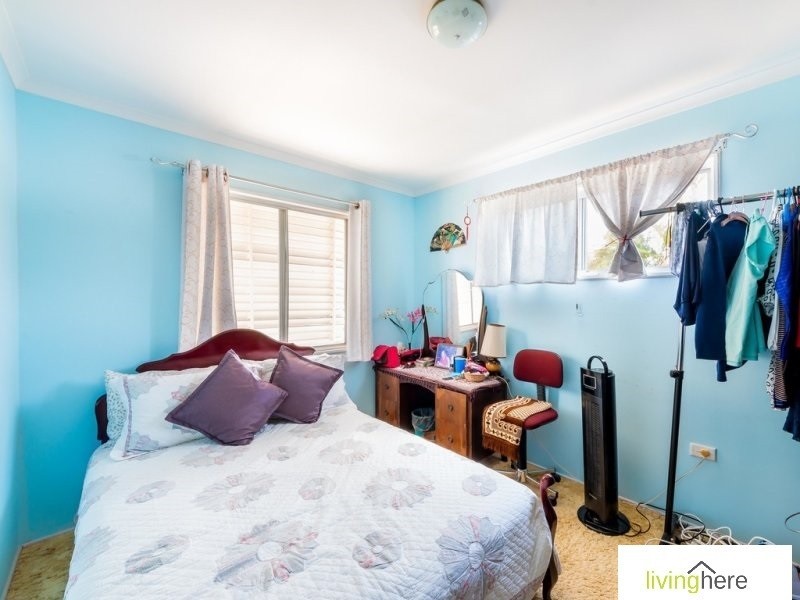 11 Whitney Street, Andergrove QLD 4740