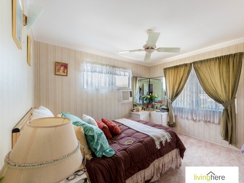 11 Whitney Street, Andergrove QLD 4740