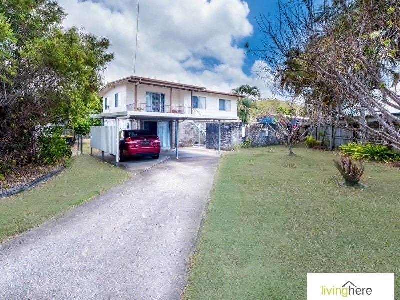 11 Whitney Street, Andergrove QLD 4740