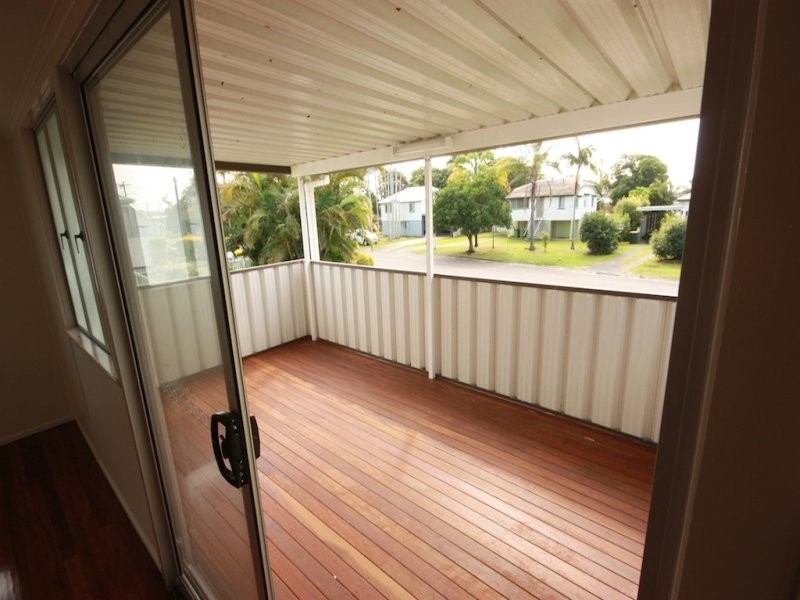 14 Martin Street, North Mackay QLD 4740