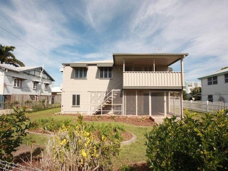 14 Martin Street, North Mackay QLD 4740