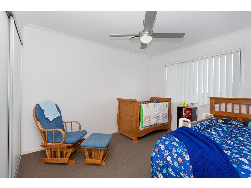 46 Phoenix Crescent, Rural View QLD 4740