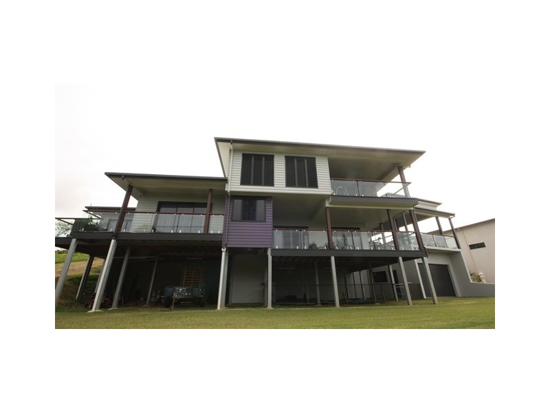 40 Shuttlewood Drive, Rural View QLD 4740