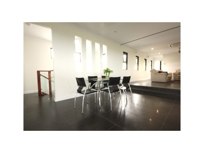 40 Shuttlewood Drive, Rural View QLD 4740