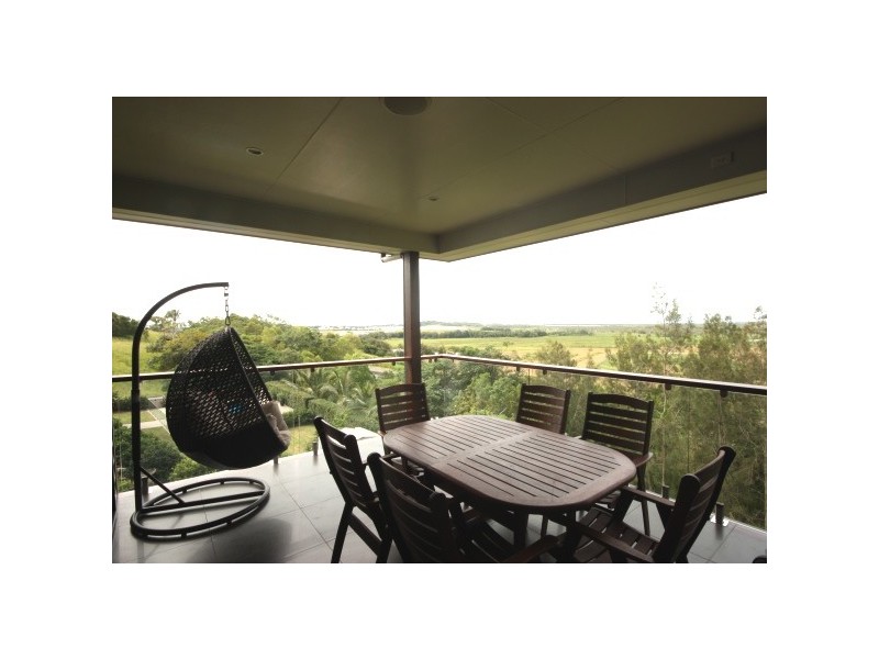 40 Shuttlewood Drive, Rural View QLD 4740