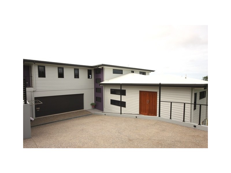40 Shuttlewood Drive, Rural View QLD 4740
