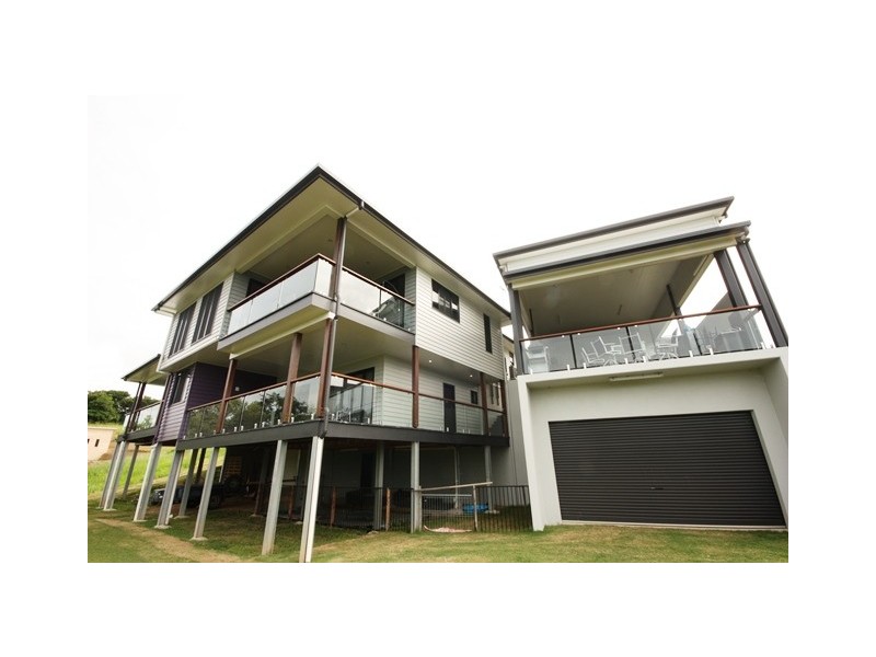 40 Shuttlewood Drive, Rural View QLD 4740