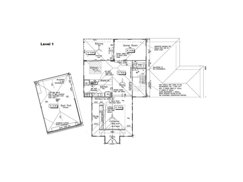 40 Shuttlewood Drive, Rural View QLD 4740 Floorplan