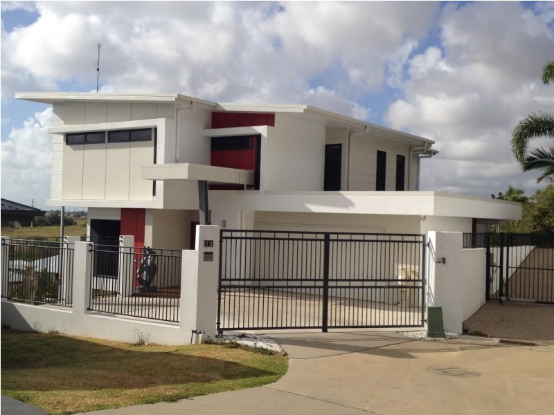 73 Cinnamon Drive, Glenella QLD 4740