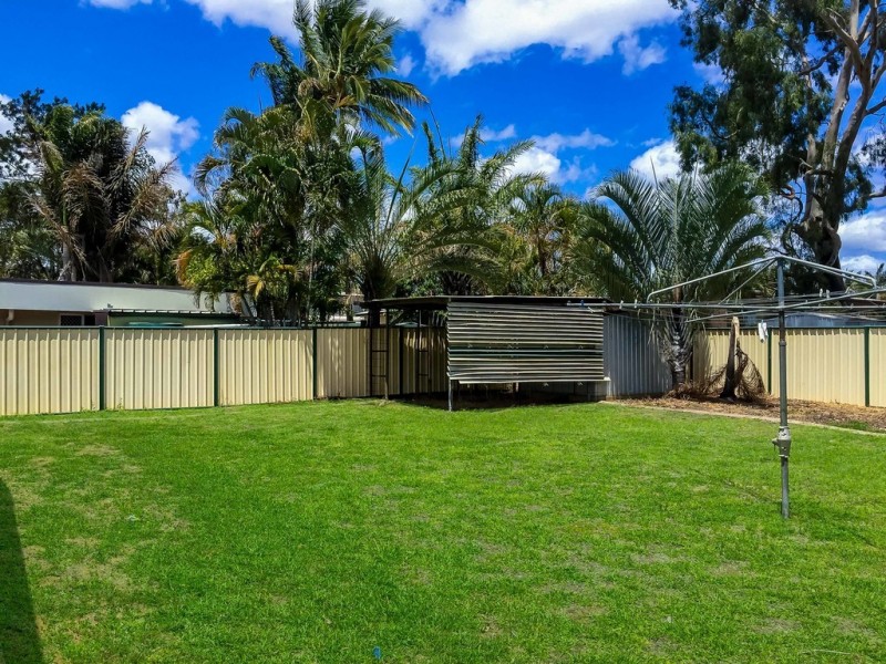 19 Mackenzie Drive, Moranbah QLD 4744