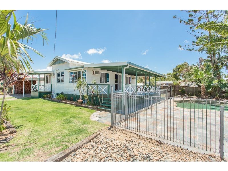 30 The Crescent, North Mackay QLD 4740