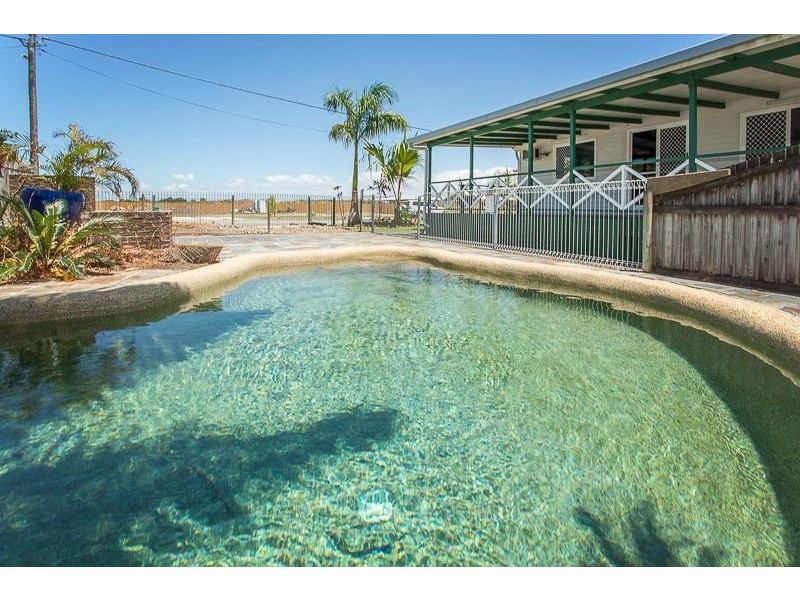 30 The Crescent, North Mackay QLD 4740