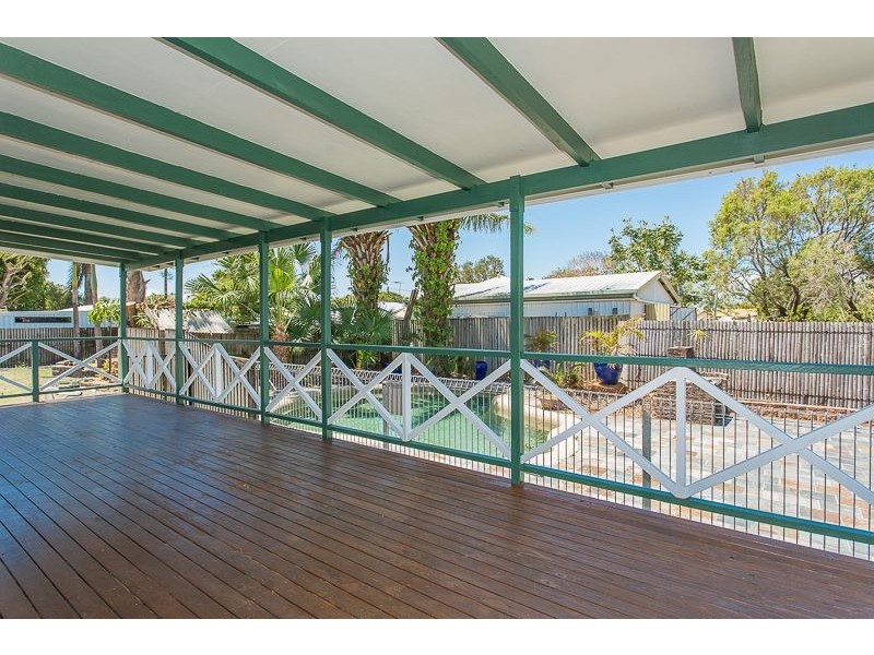 30 The Crescent, North Mackay QLD 4740