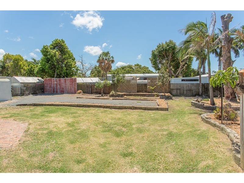30 The Crescent, North Mackay QLD 4740