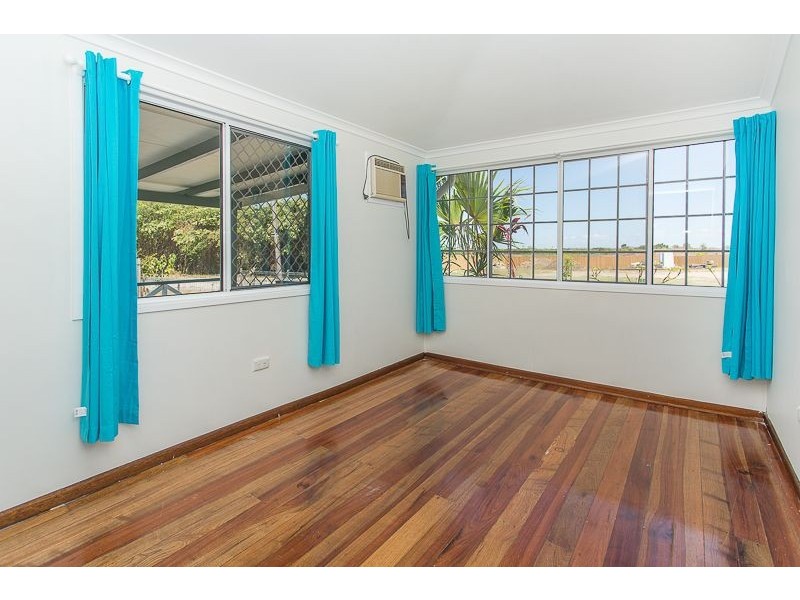 30 The Crescent, North Mackay QLD 4740
