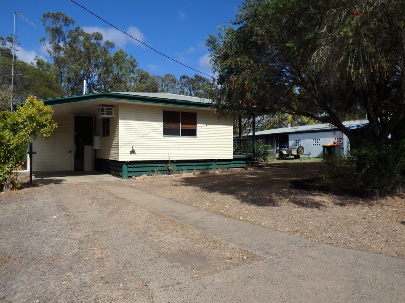 57 Beresford Crescent, Dysart QLD 4745