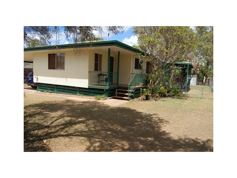 57 Beresford Crescent, Dysart QLD 4745