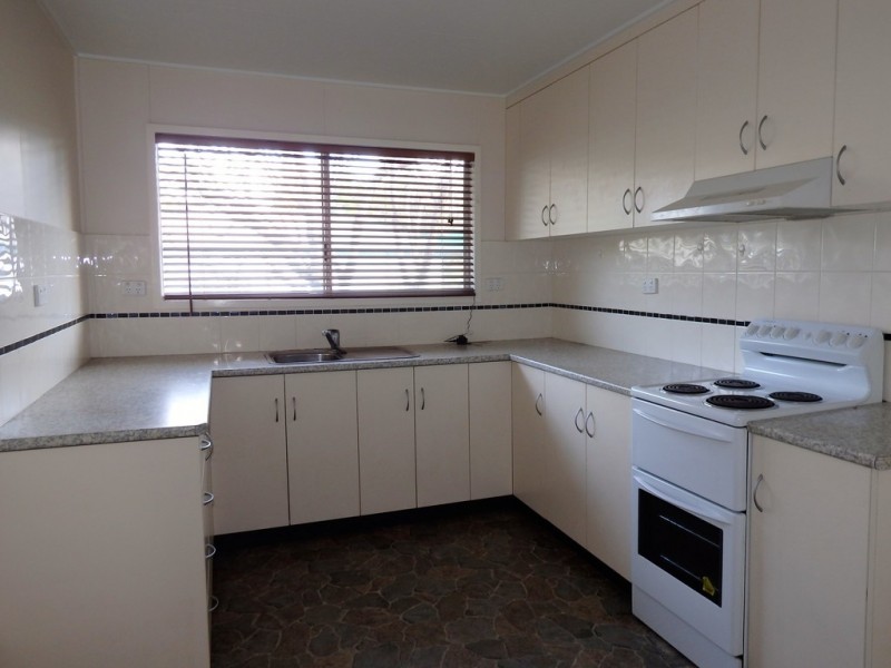 57 Beresford Crescent, Dysart QLD 4745