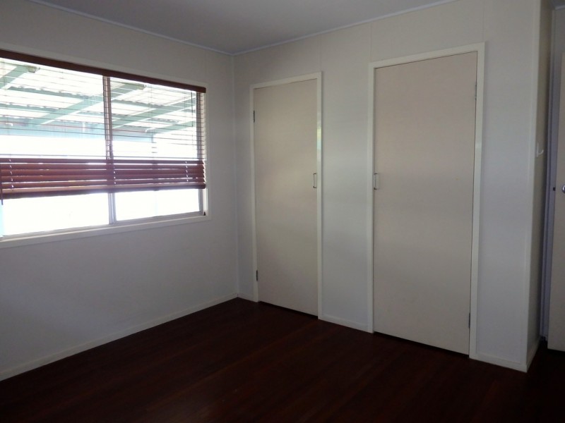 57 Beresford Crescent, Dysart QLD 4745