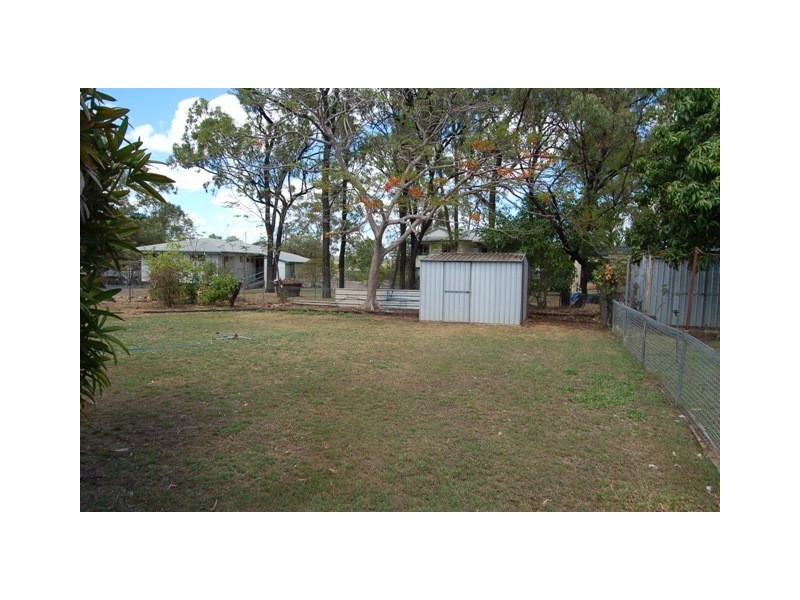57 Beresford Crescent, Dysart QLD 4745