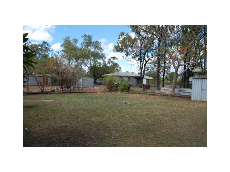 57 Beresford Crescent, Dysart QLD 4745