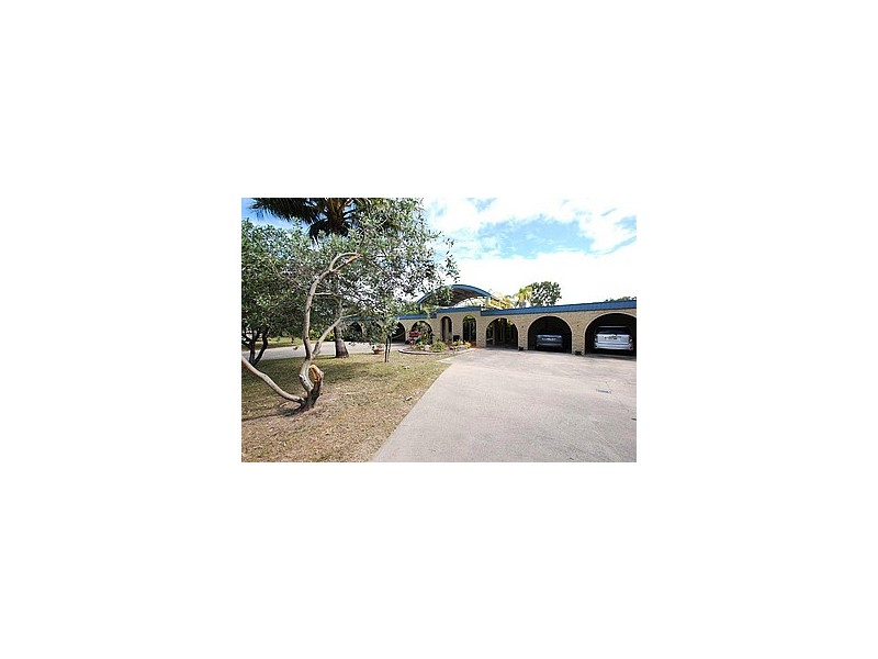 1/22 Pacific Drive, Blacks Beach QLD 4740